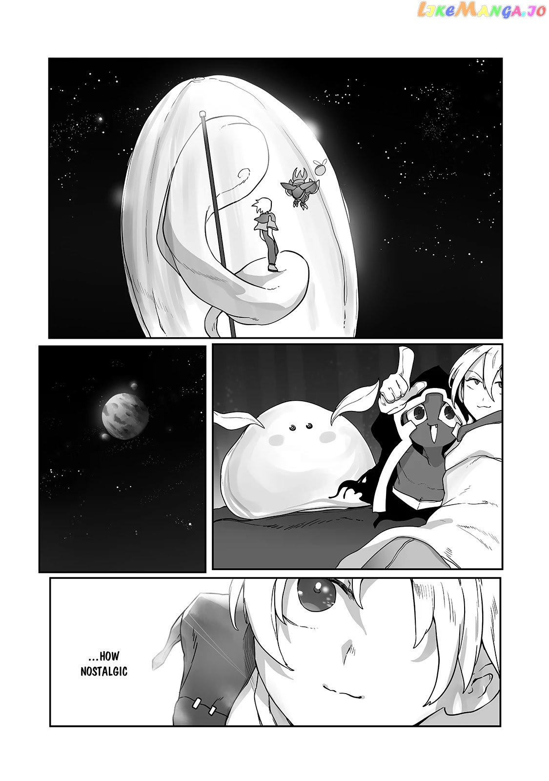 The Useless Tamer Will Turn Into The Top Unconsciously By My Previous Life Knowledge chapter 10 - page 24