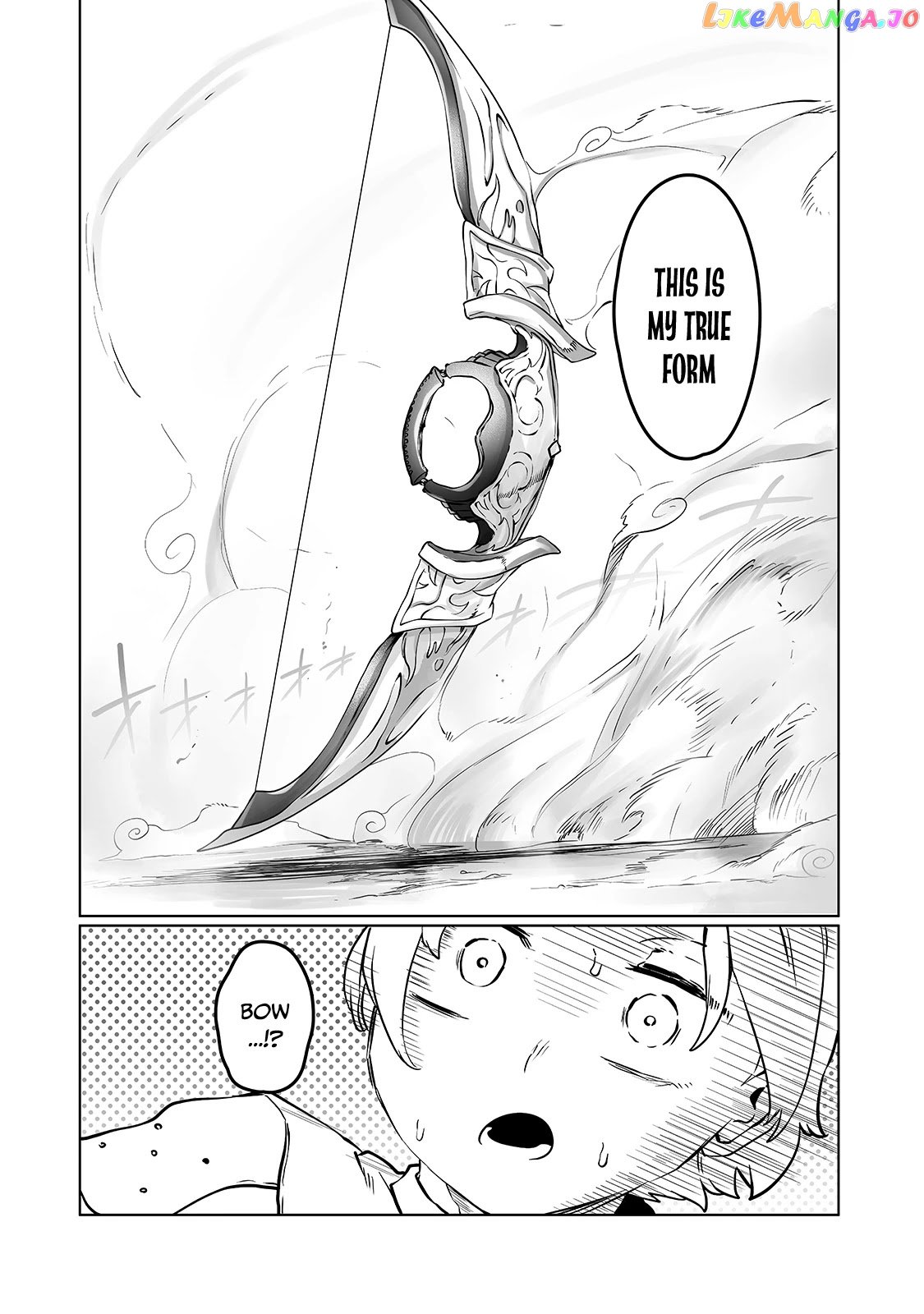 The Useless Tamer Will Turn Into The Top Unconsciously By My Previous Life Knowledge chapter 10 - page 9