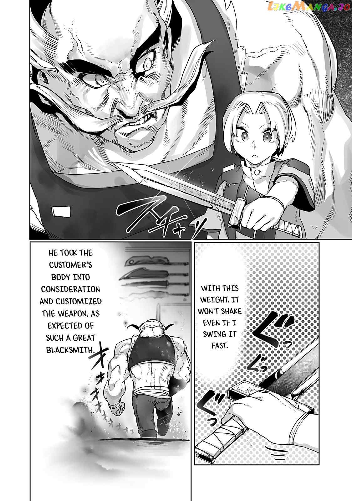 The Useless Tamer Will Turn Into The Top Unconsciously By My Previous Life Knowledge chapter 12 - page 27