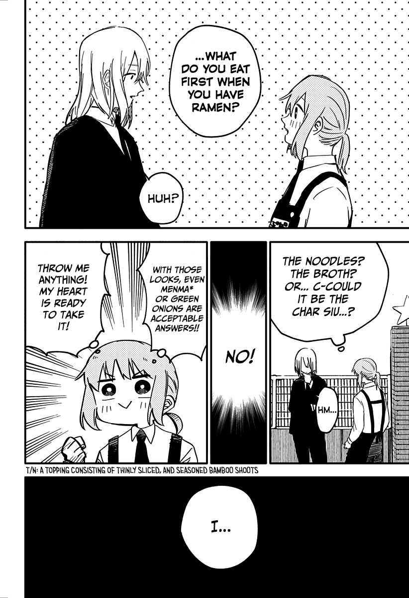 Kindergarten Wars chapter 5 - page 14