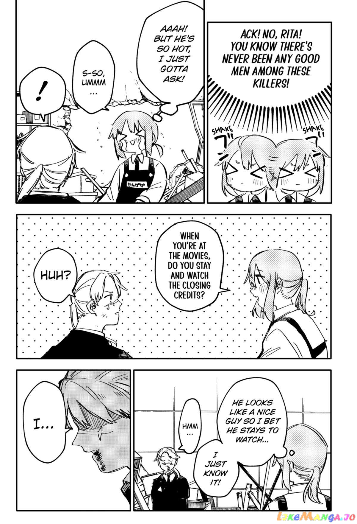 Kindergarten Wars chapter 45 - page 20