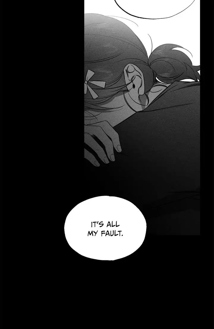 Frost Will Always Fall chapter 18 - page 21