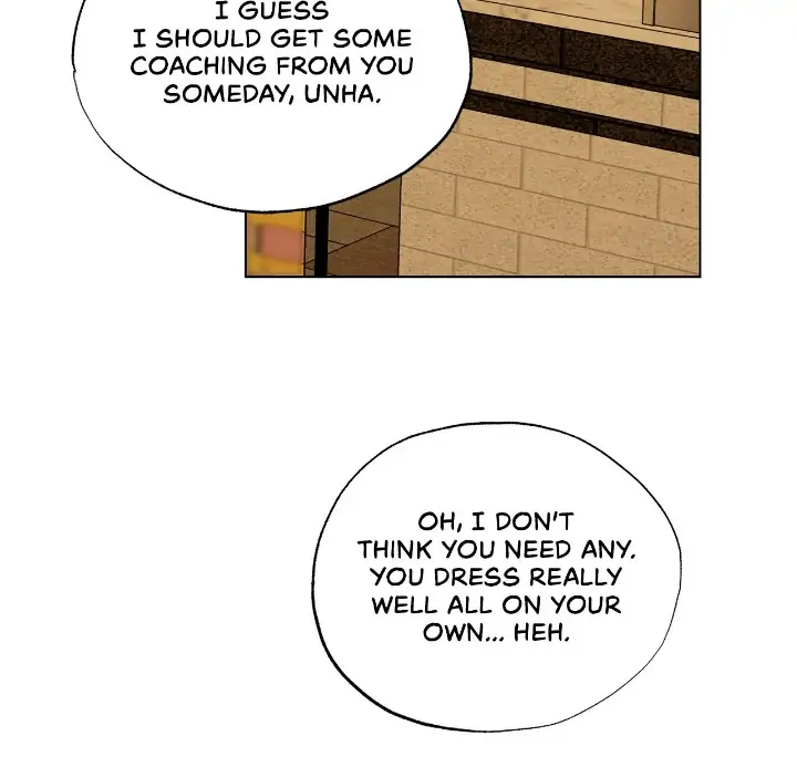 Frost Will Always Fall chapter 21 - page 9