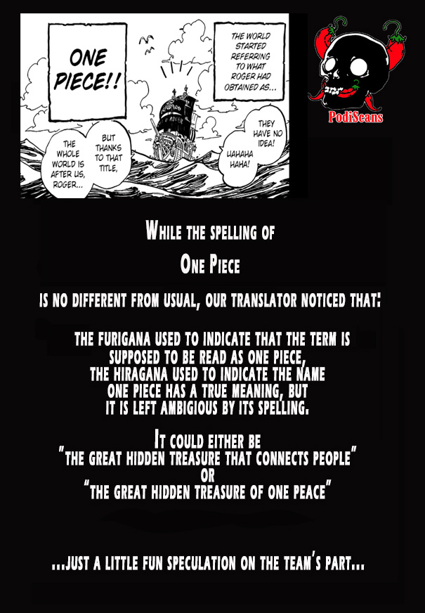 One Piece chapter 968 - page 20