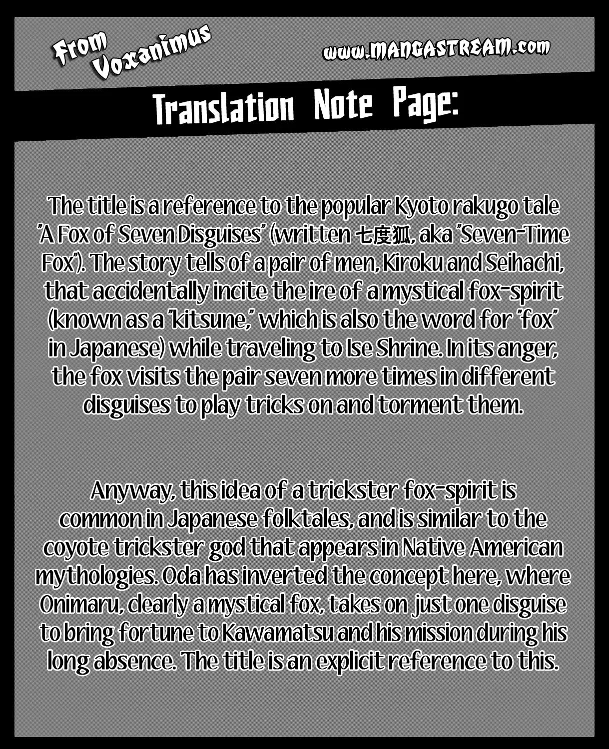 One Piece chapter 953 - page 19