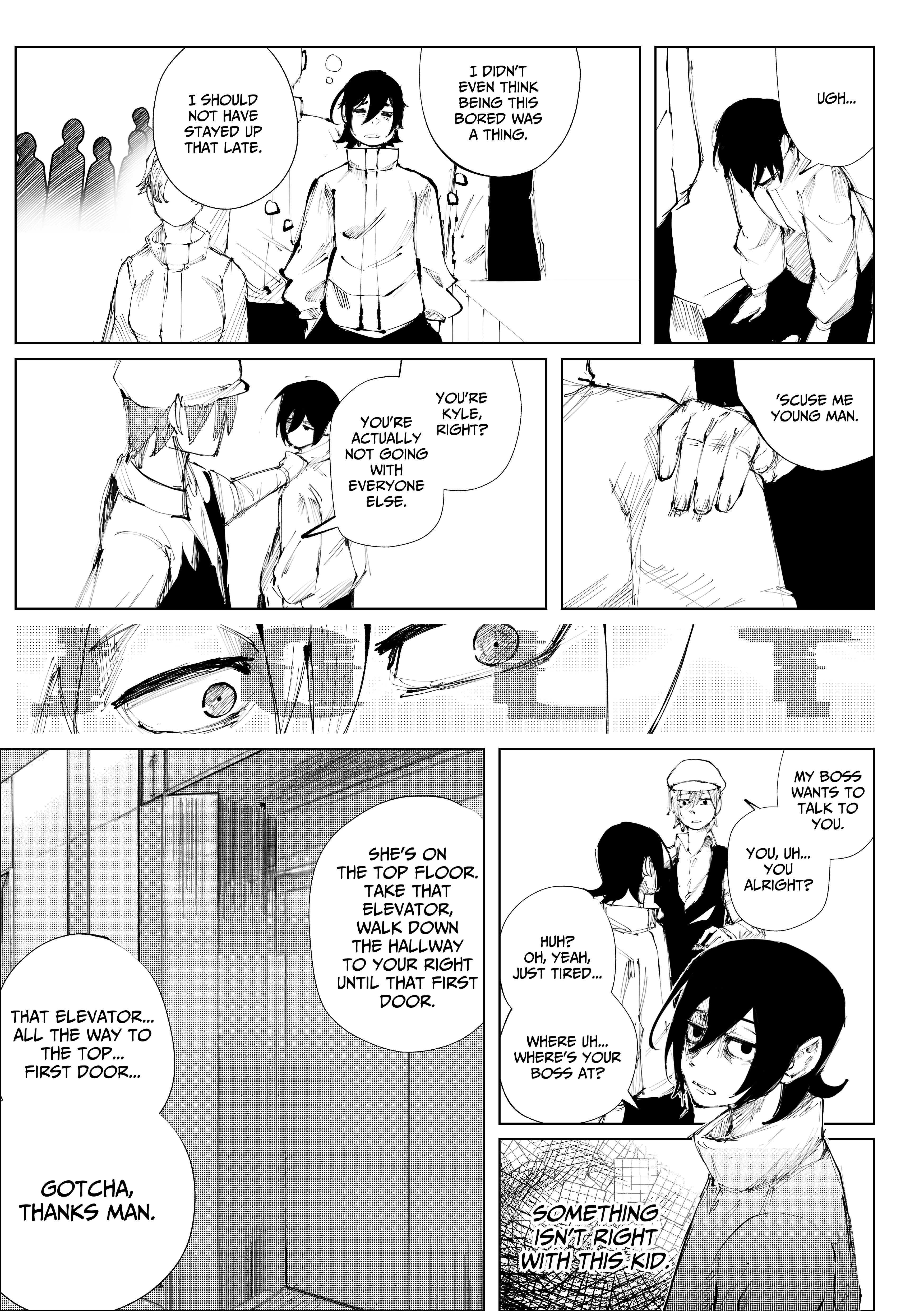 Division 89 chapter 14 - page 11