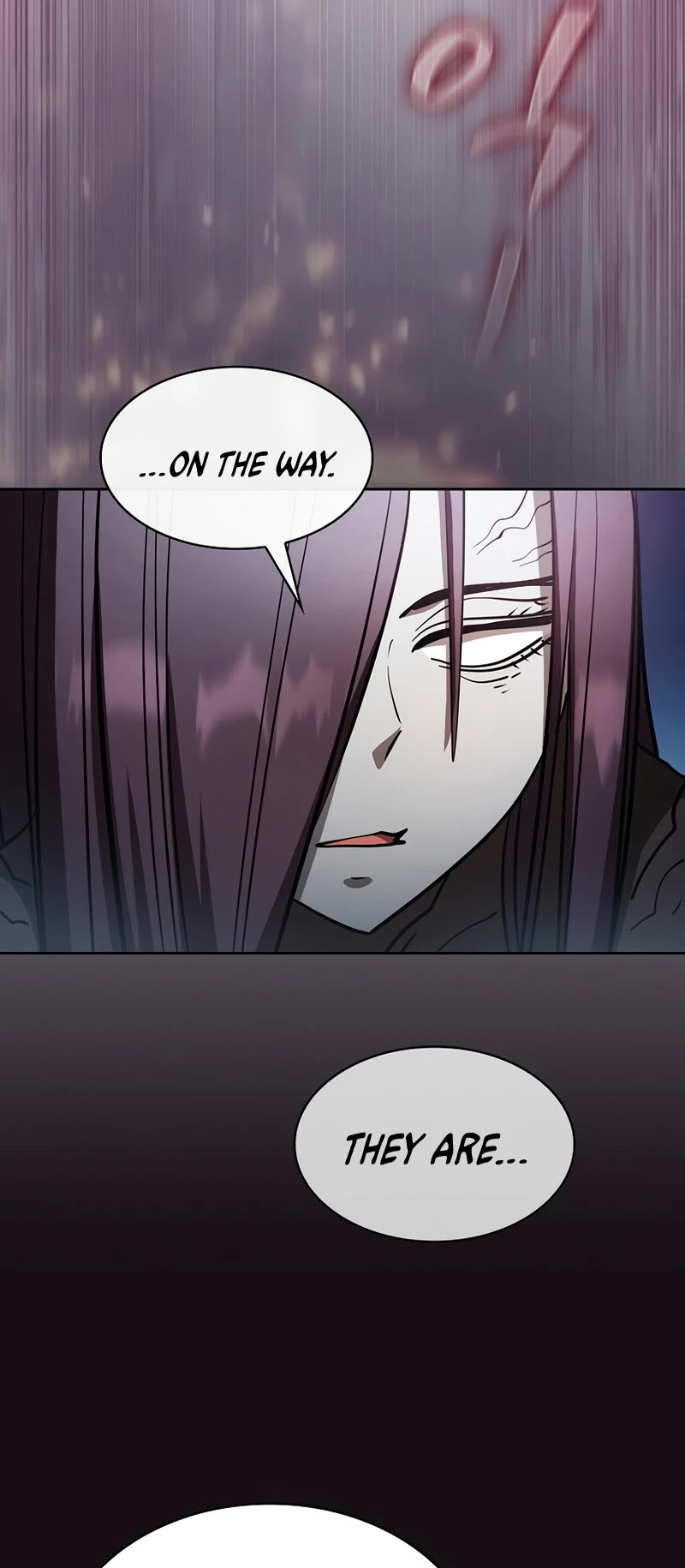 Is this Hunter for Real? chapter 51 - page 37