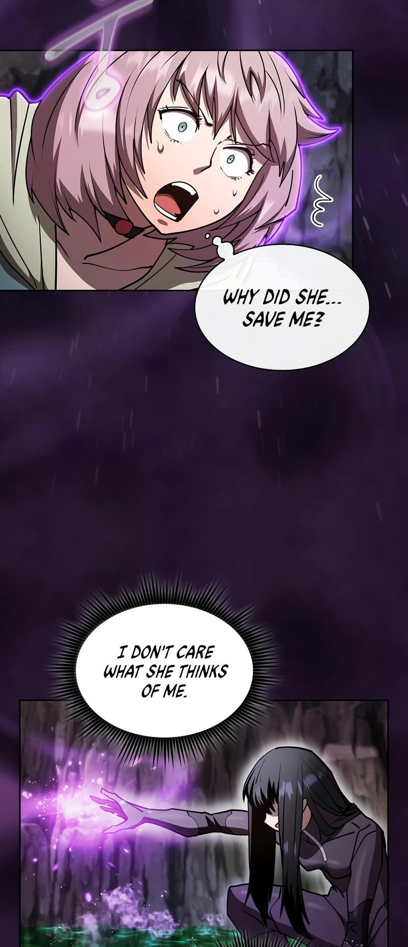 Is this Hunter for Real? chapter 39 - page 12