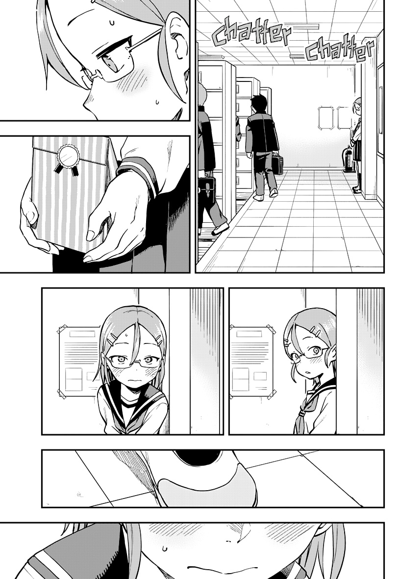 Karakai Jouzu No Takagi-San chapter 169 - page 11