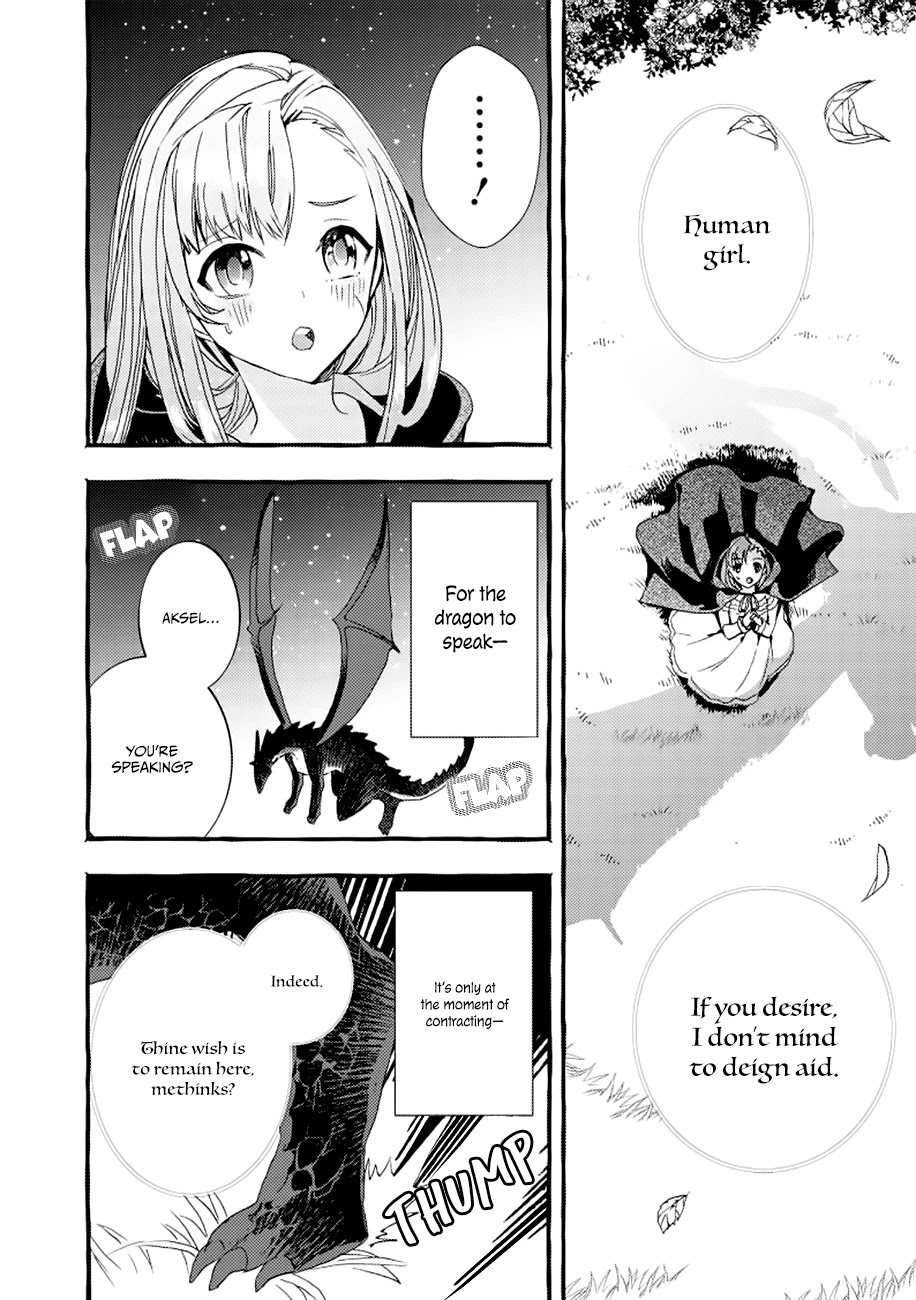 Fuhoni Desuga, Ryuukishidan Ga Kahogo Desu chapter 2 - page 29