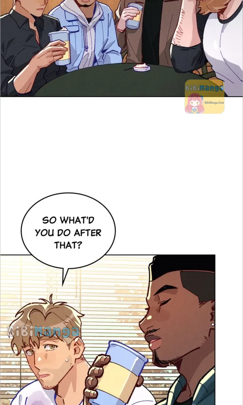 The Bromance Book Club Chapter 2 - page 41