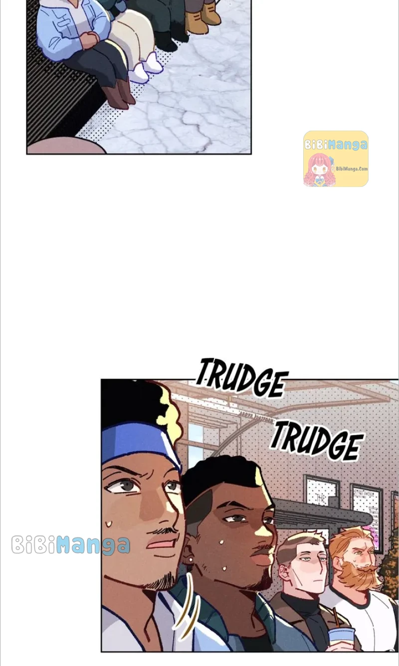 The Bromance Book Club Chapter 2 - page 58