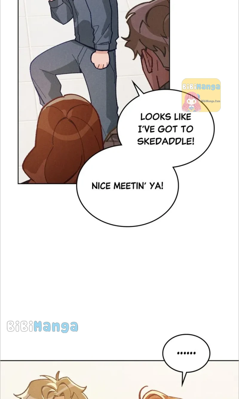 The Bromance Book Club Chapter 4 - page 57