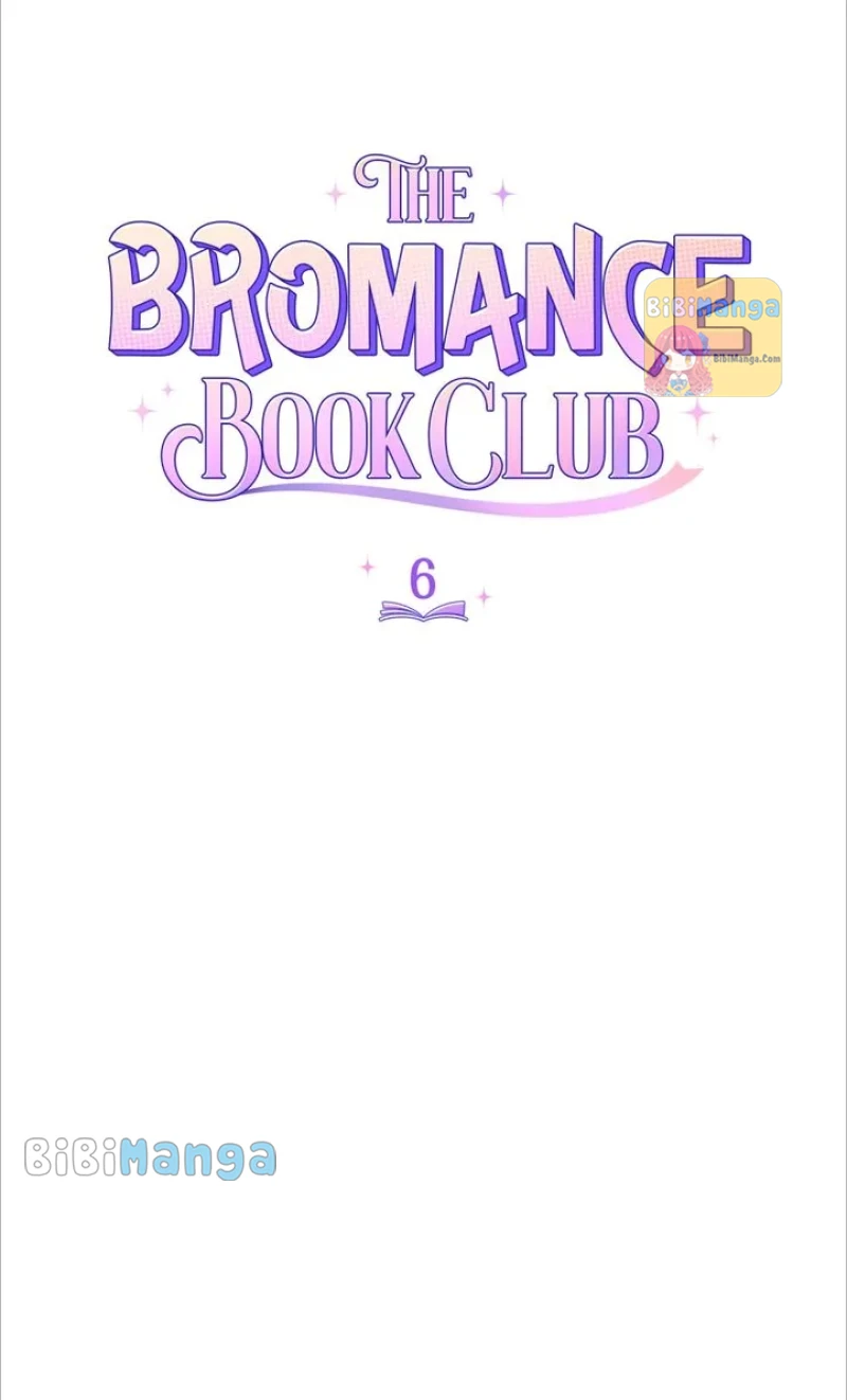 The Bromance Book Club Chapter 6 - page 21