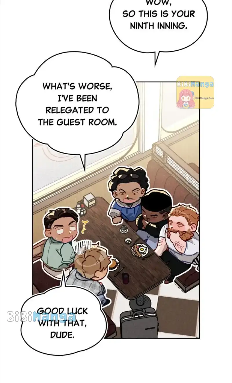 The Bromance Book Club Chapter 6 - page 29