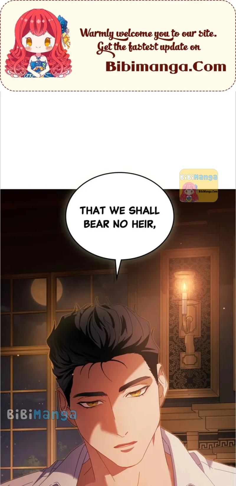 The Bromance Book Club Chapter 7 - page 1