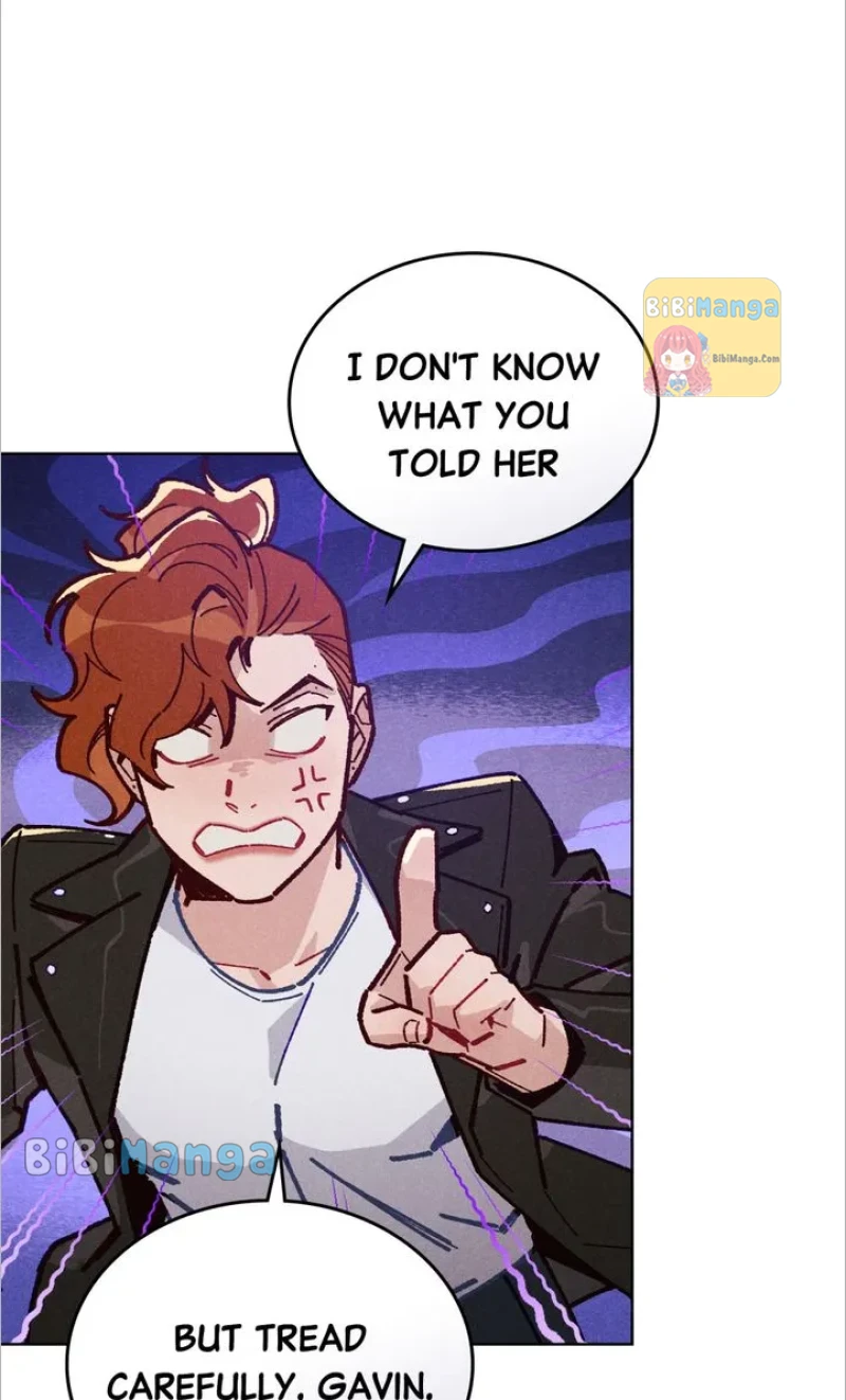 The Bromance Book Club Chapter 8 - page 49