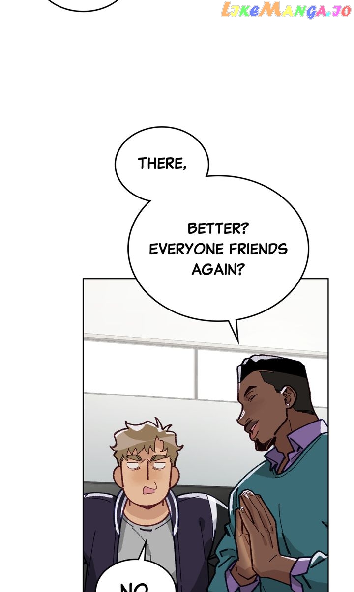 The Bromance Book Club Chapter 11 - page 17