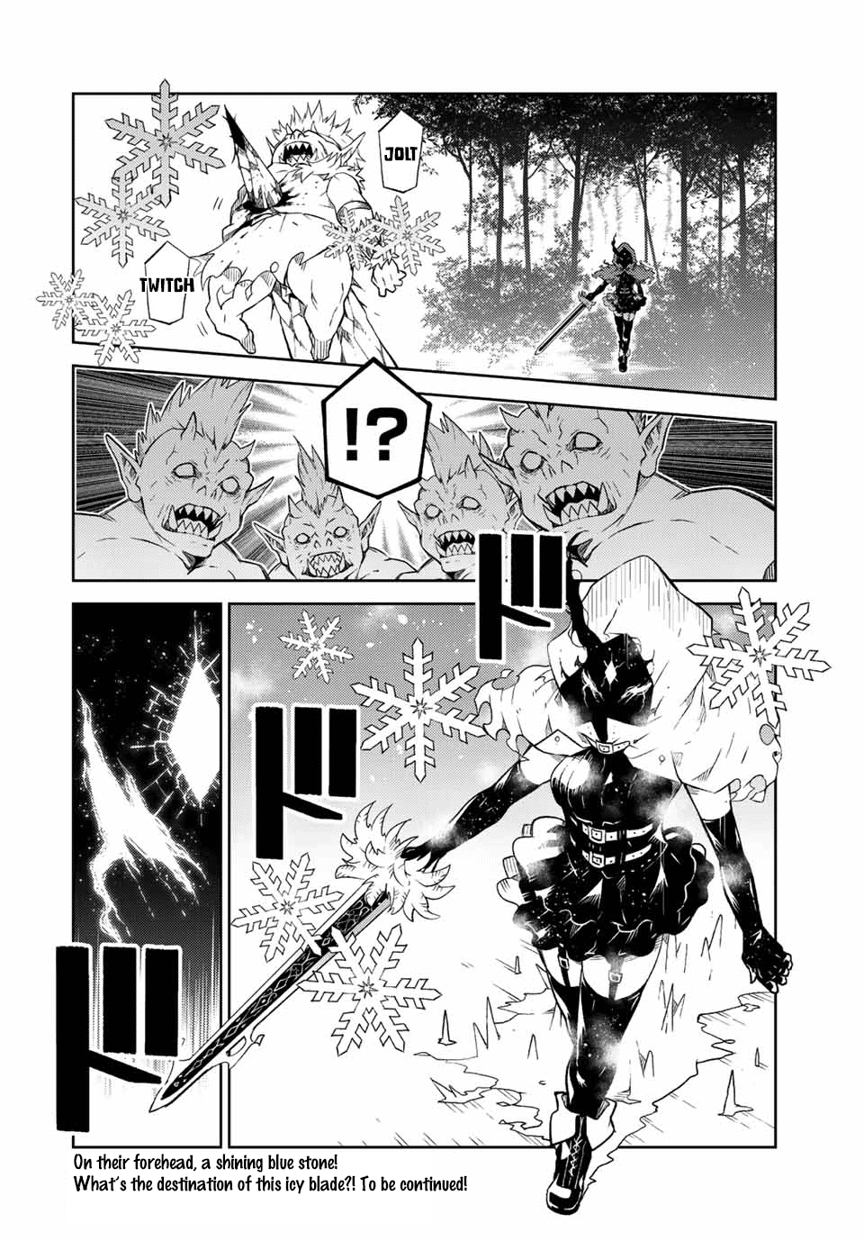 The Weakest Occupation “blacksmith,” But It’s Actually The Strongest chapter 136 - page 10