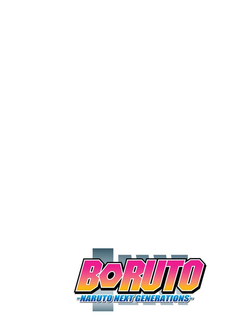 Boruto: Naruto Next Generations chapter 77 - page 3