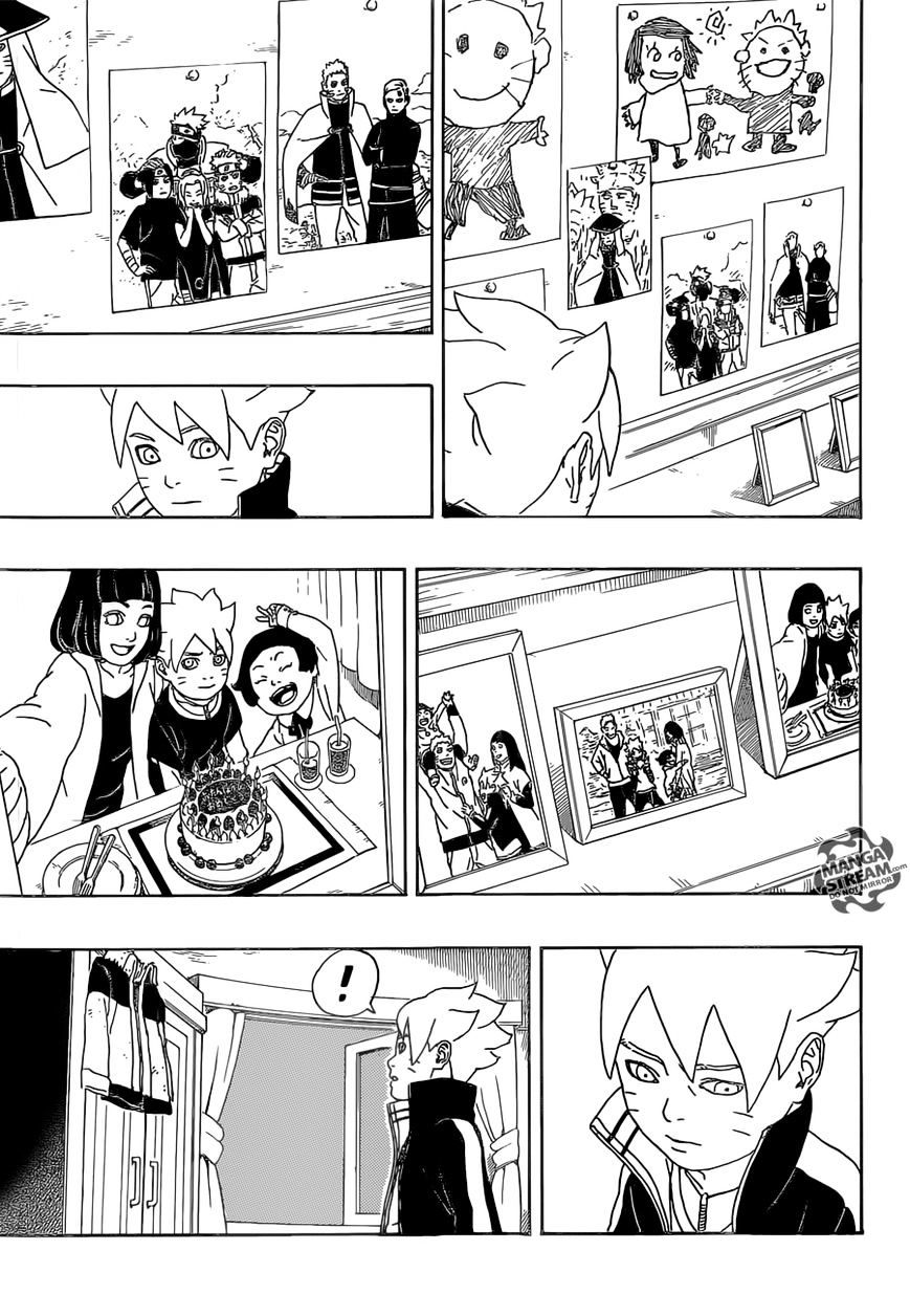 Boruto: Naruto Next Generations chapter 1 - page 48