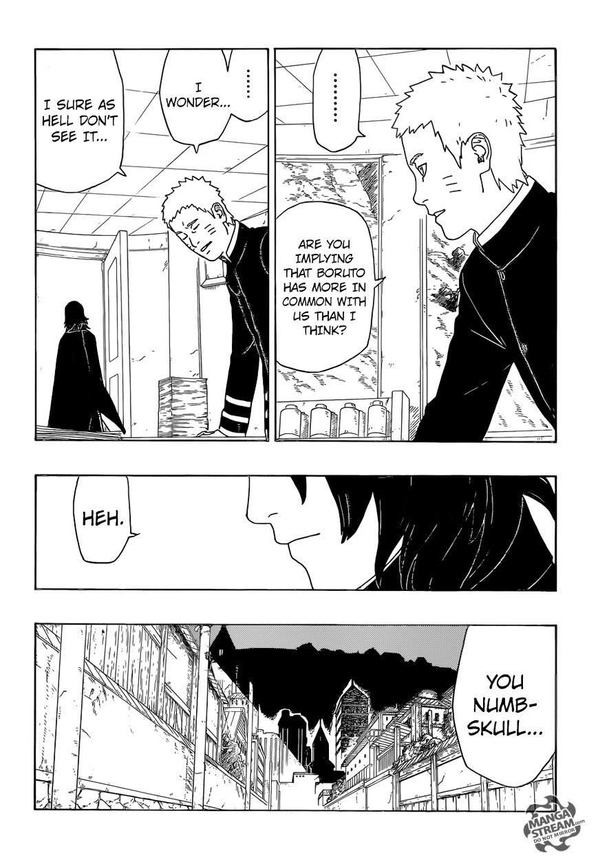 Boruto: Naruto Next Generations chapter 1 - page 57