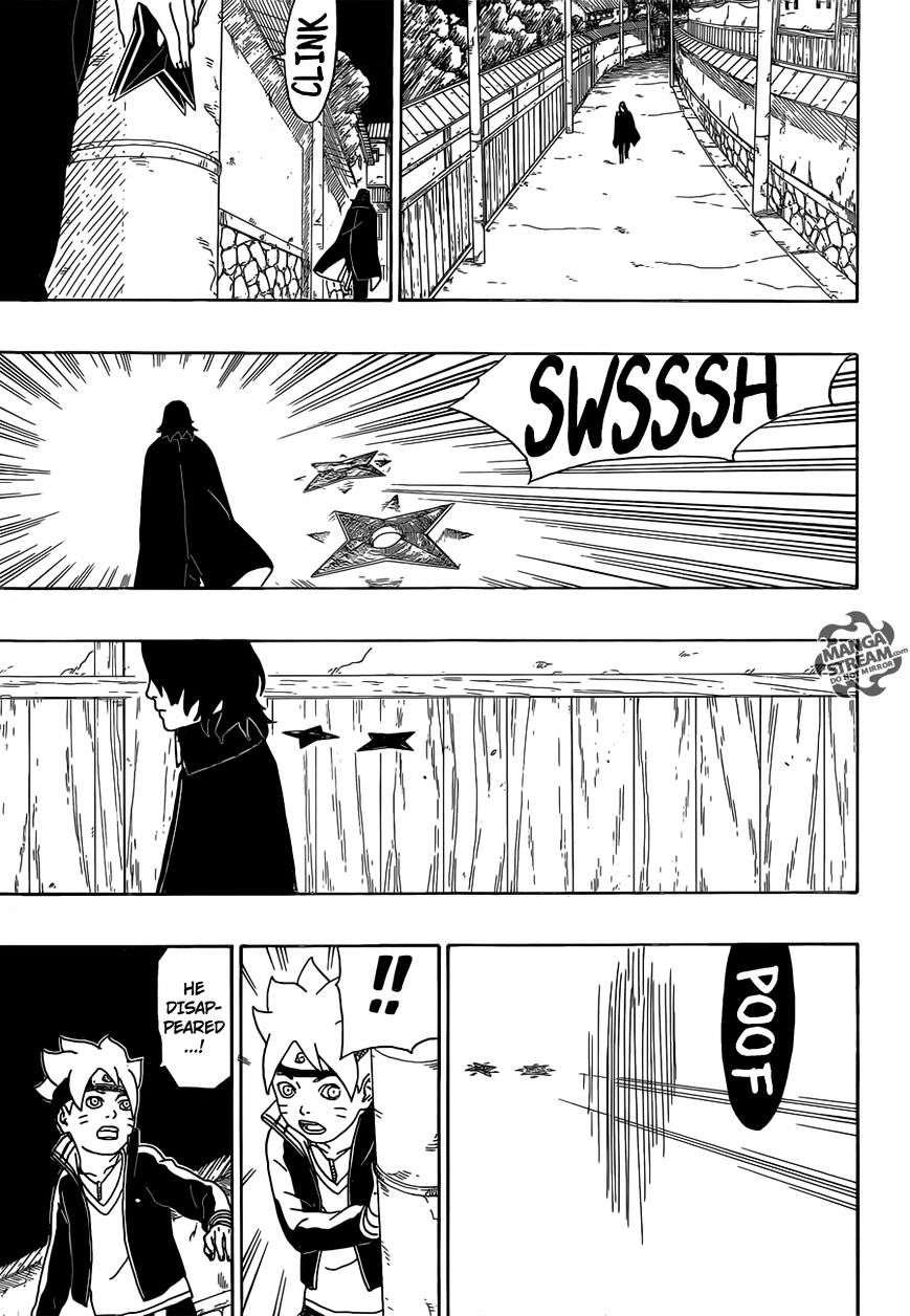 Boruto: Naruto Next Generations chapter 1 - page 58