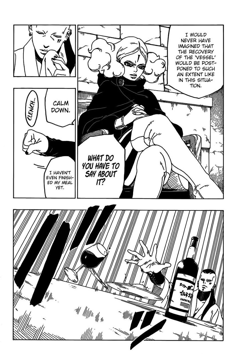 Boruto: Naruto Next Generations chapter 24 - page 7