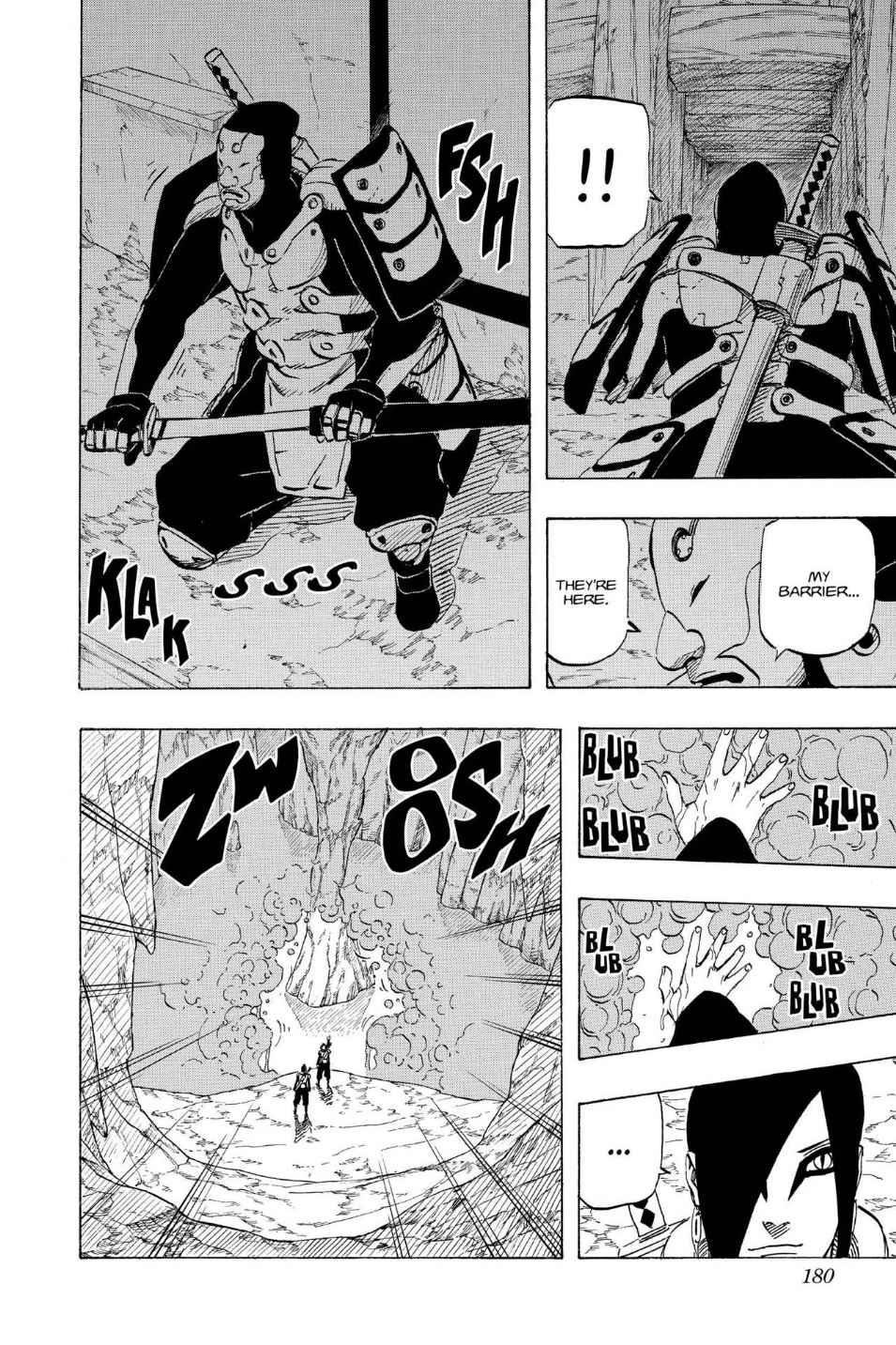 Boruto: Naruto Next Generations chapter 3.5 - page 20