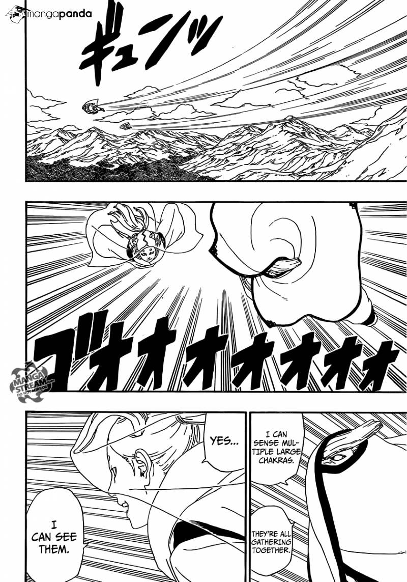 Boruto: Naruto Next Generations chapter 4 - page 48