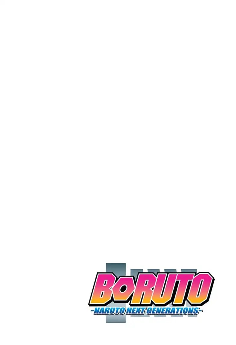 Boruto: Naruto Next Generations chapter 36 - page 3