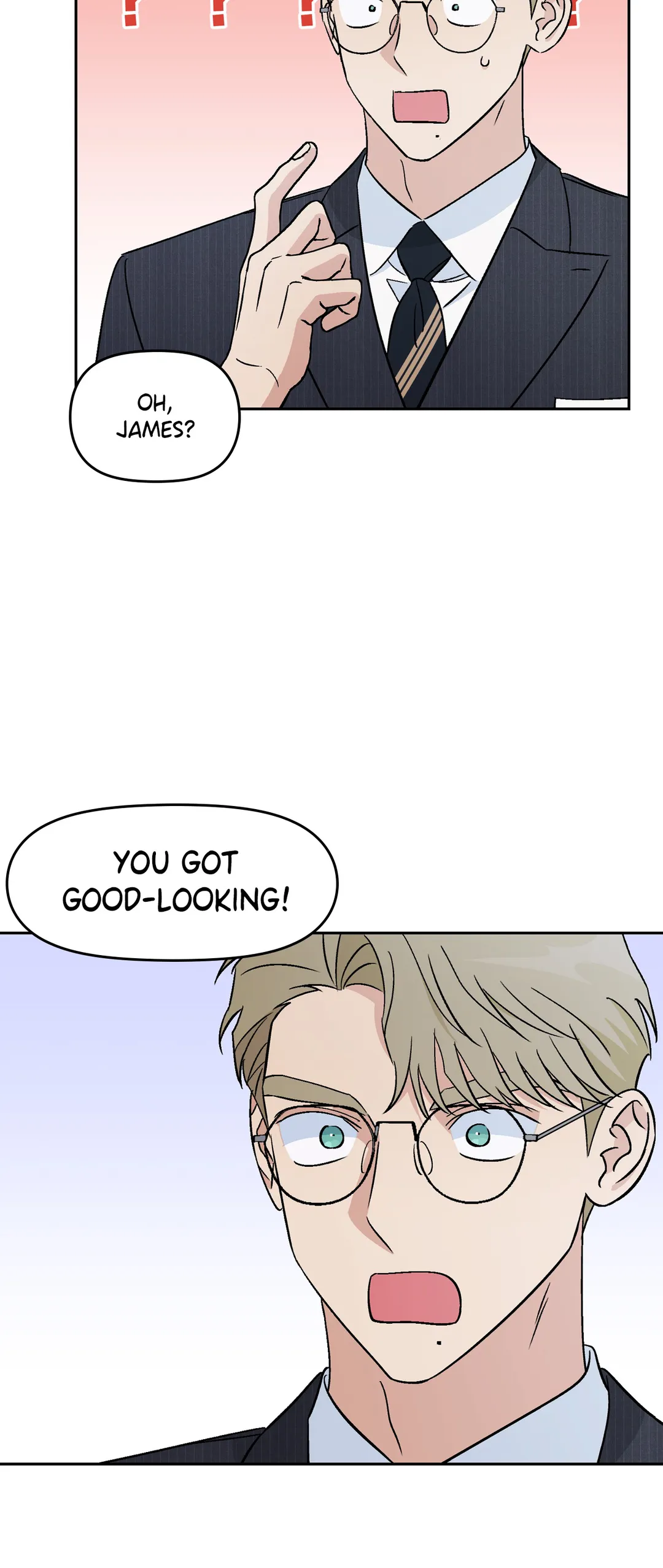 Man’s Best Boyfriend chapter 46 - page 6