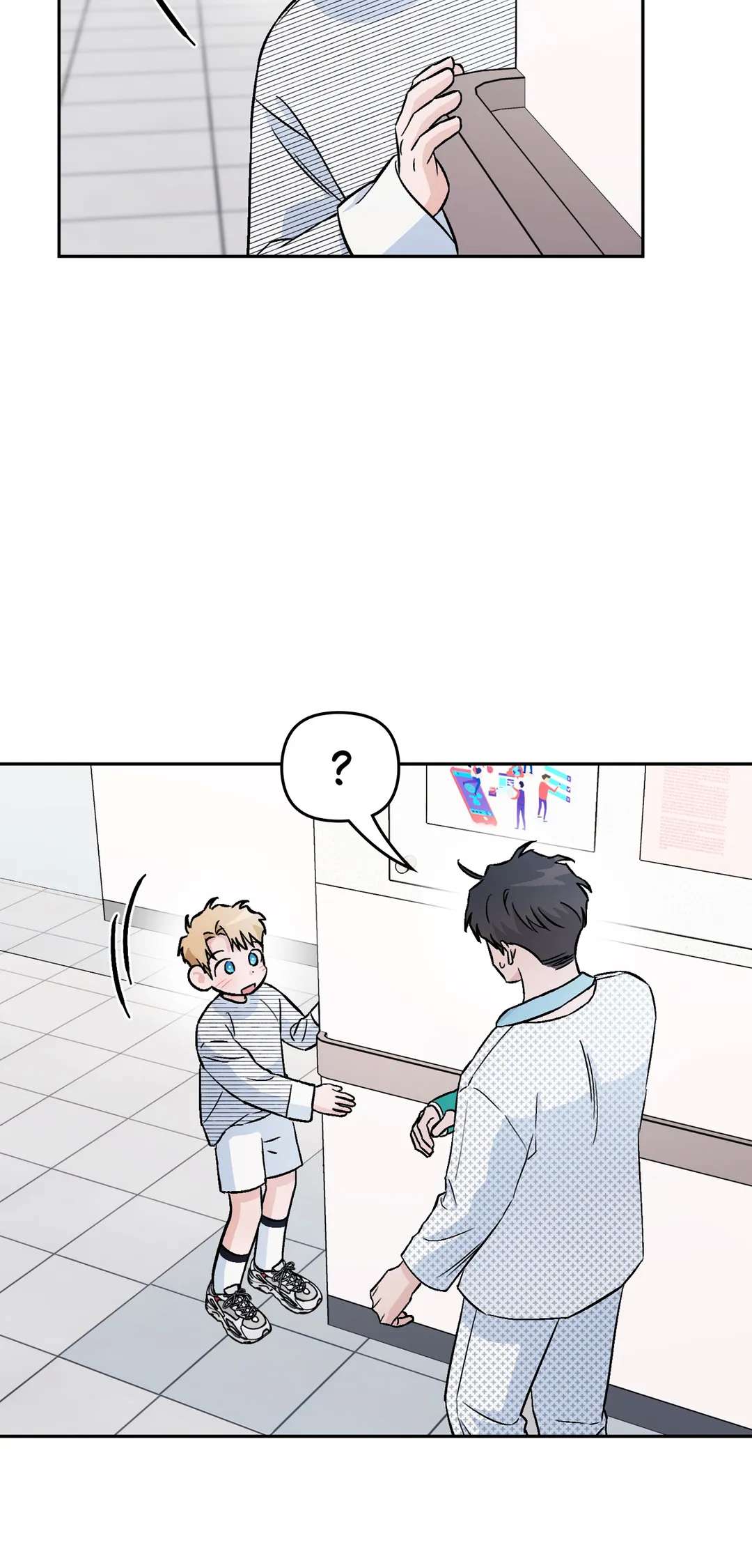 Man’s Best Boyfriend chapter 29 - page 21