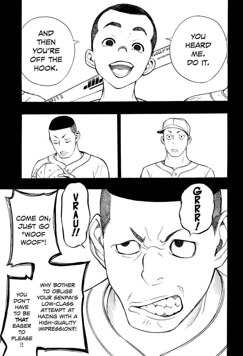Show-ha Shou-ten! chapter 9 - page 13