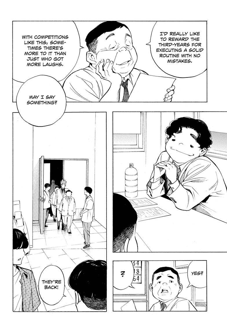 Show-ha Shou-ten! chapter 12 - page 21