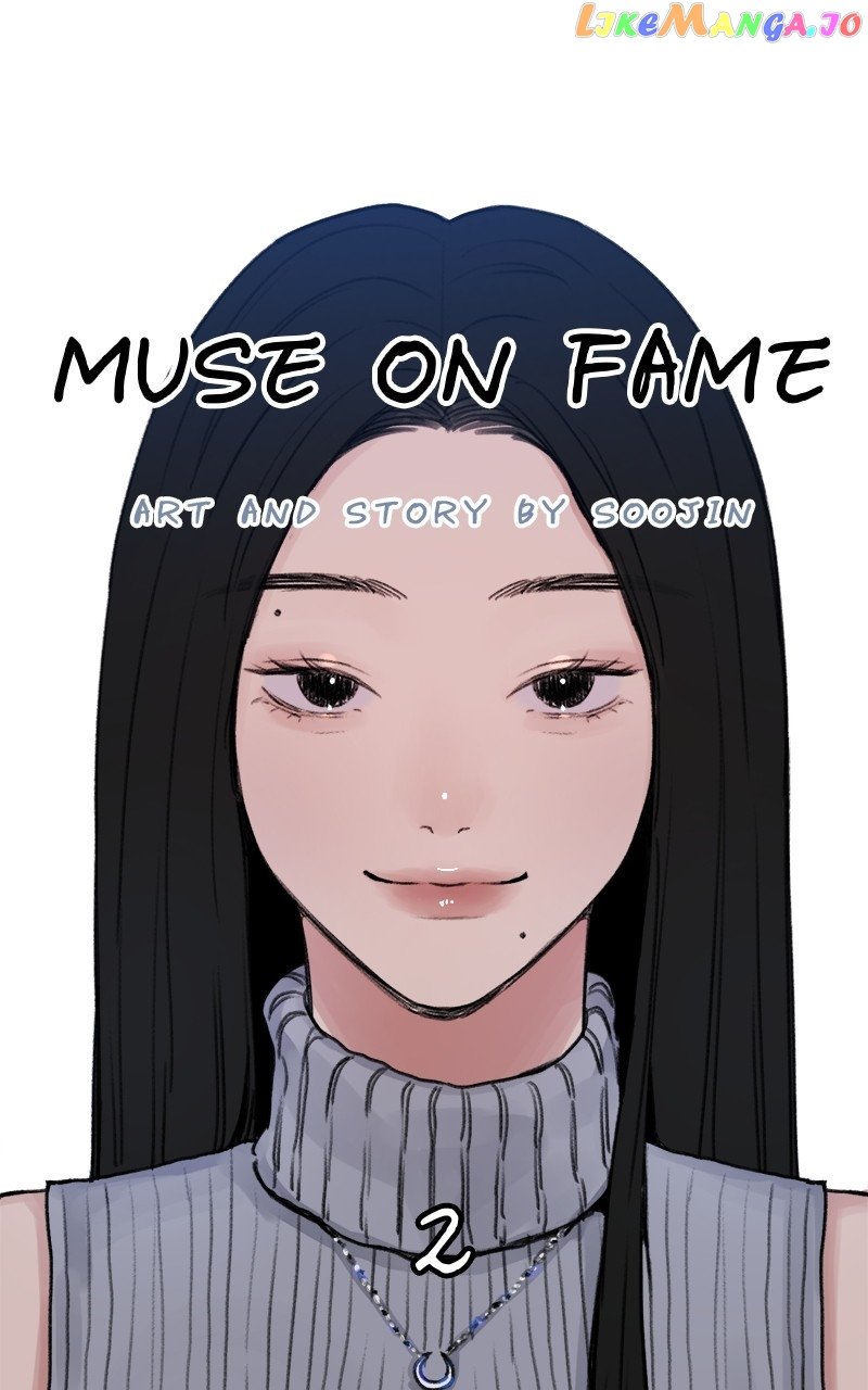 Muse on Fame chapter 2 - page 31