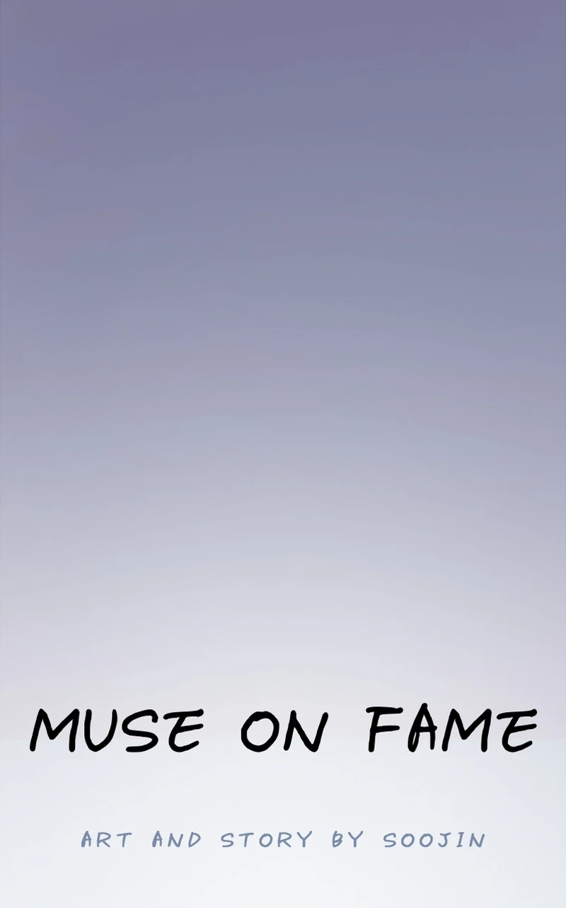 Muse on Fame chapter 13 - page 44