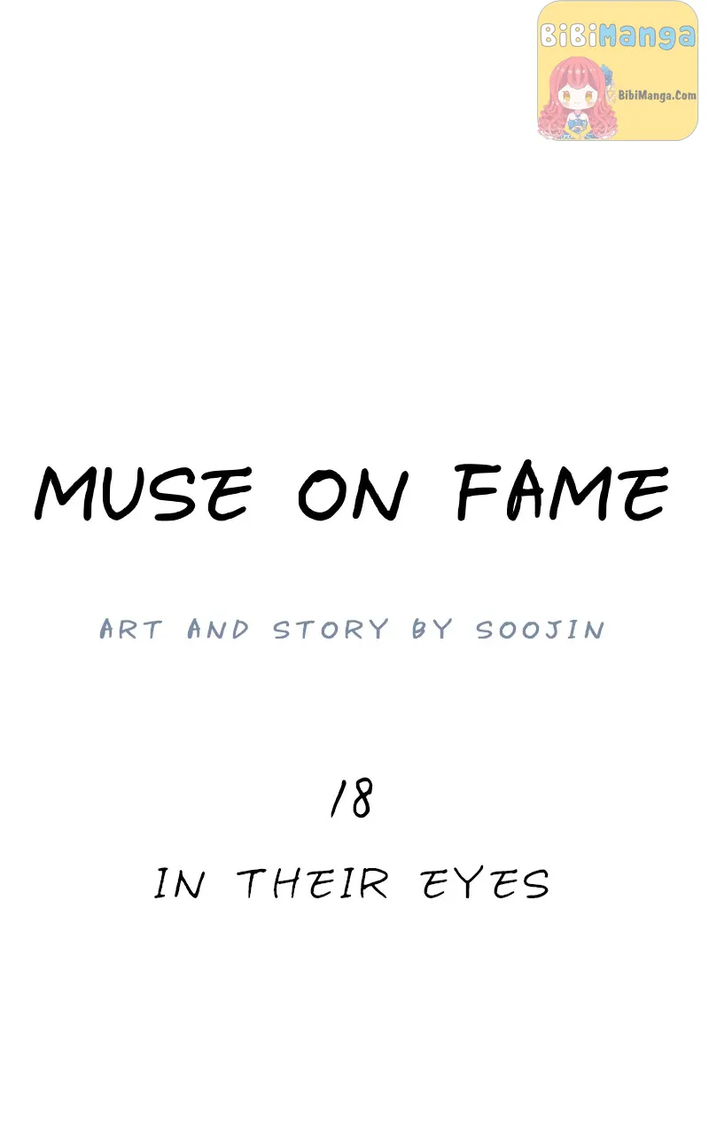 Muse on Fame chapter 18 - page 48