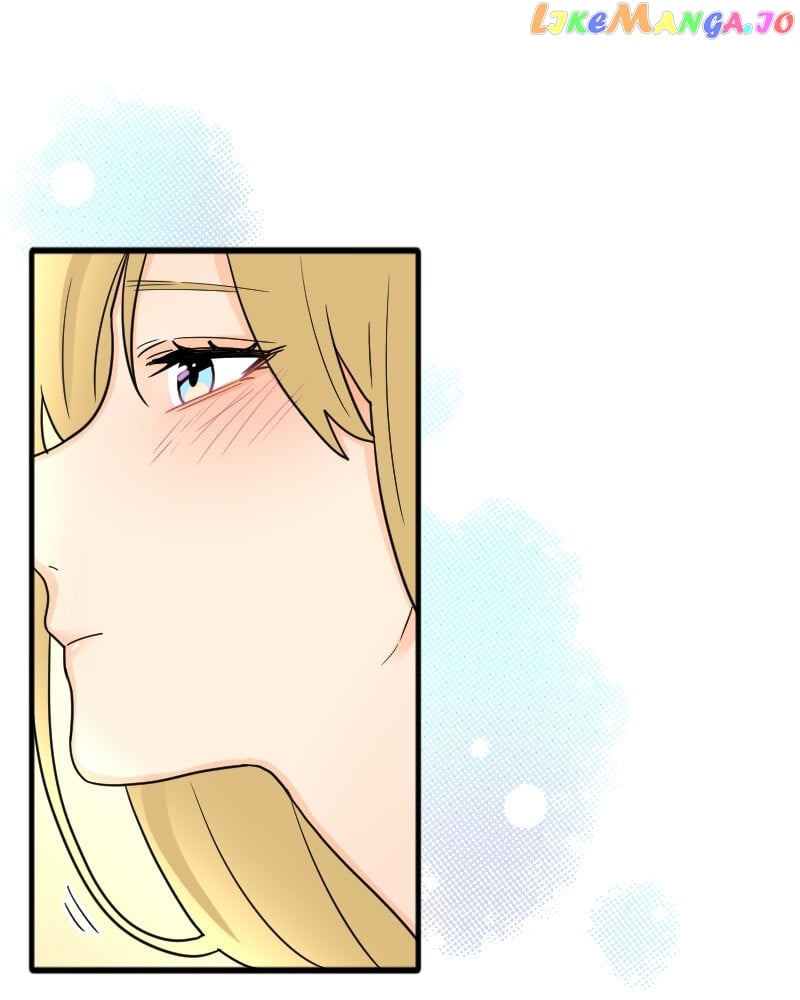 Not So Shoujo Love Story chapter 20 - page 144