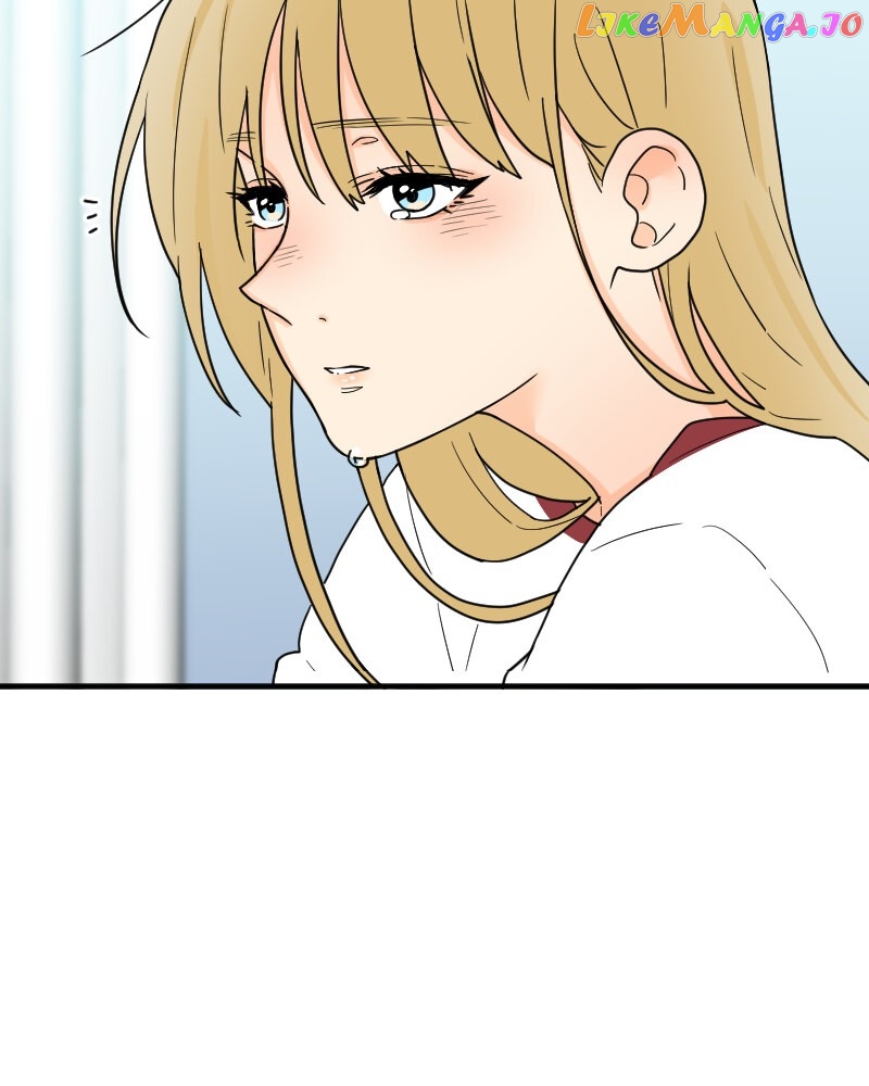 Not So Shoujo Love Story chapter 20 - page 50