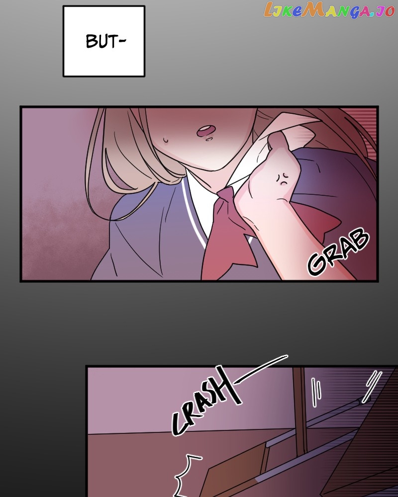 Not So Shoujo Love Story chapter 1 - page 87