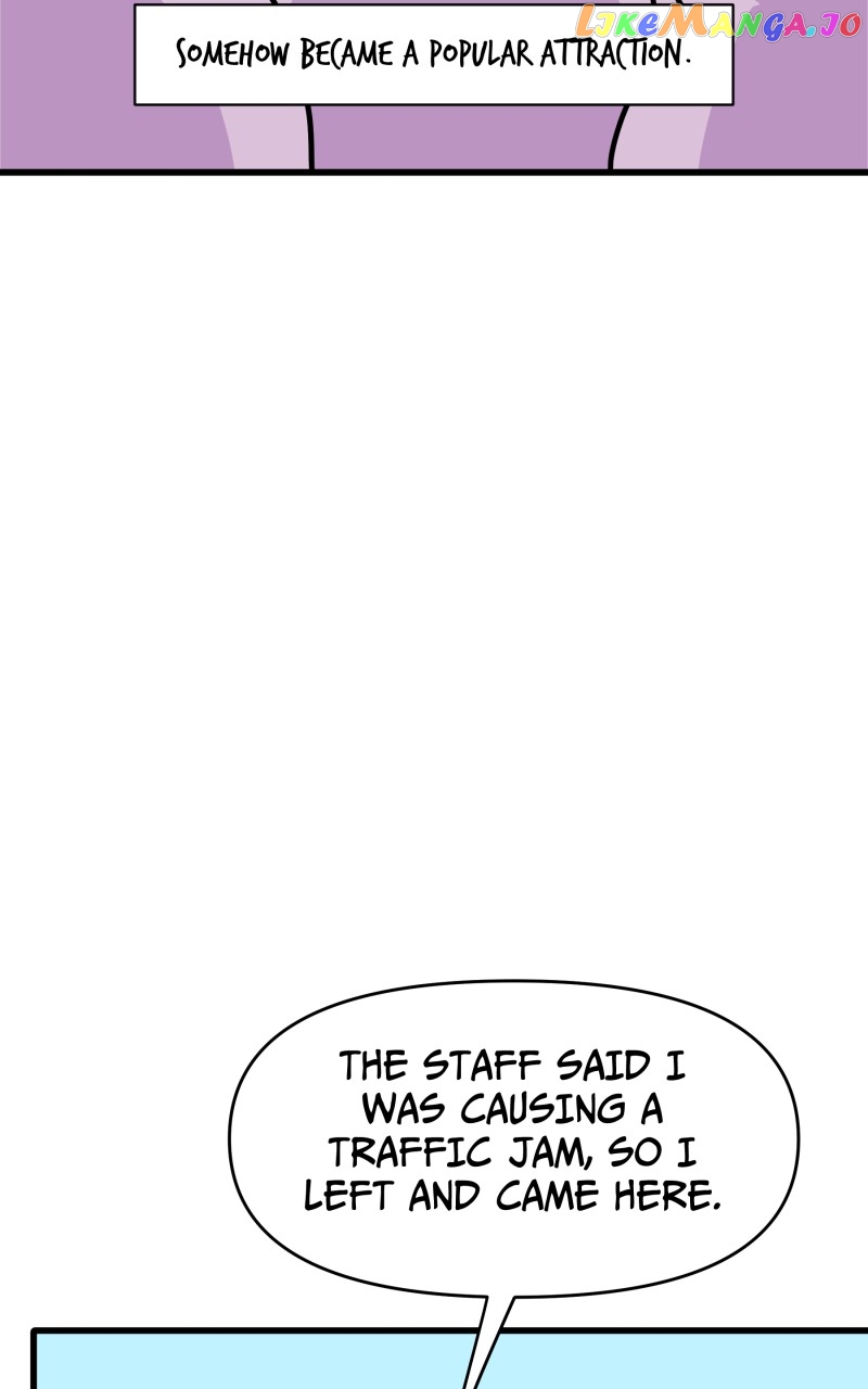 Not So Shoujo Love Story chapter 82 - page 26