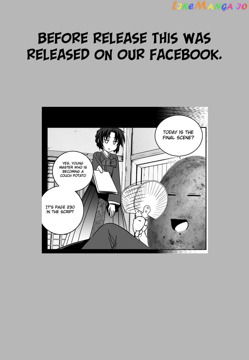 My Love Tiger chapter 88 - page 16