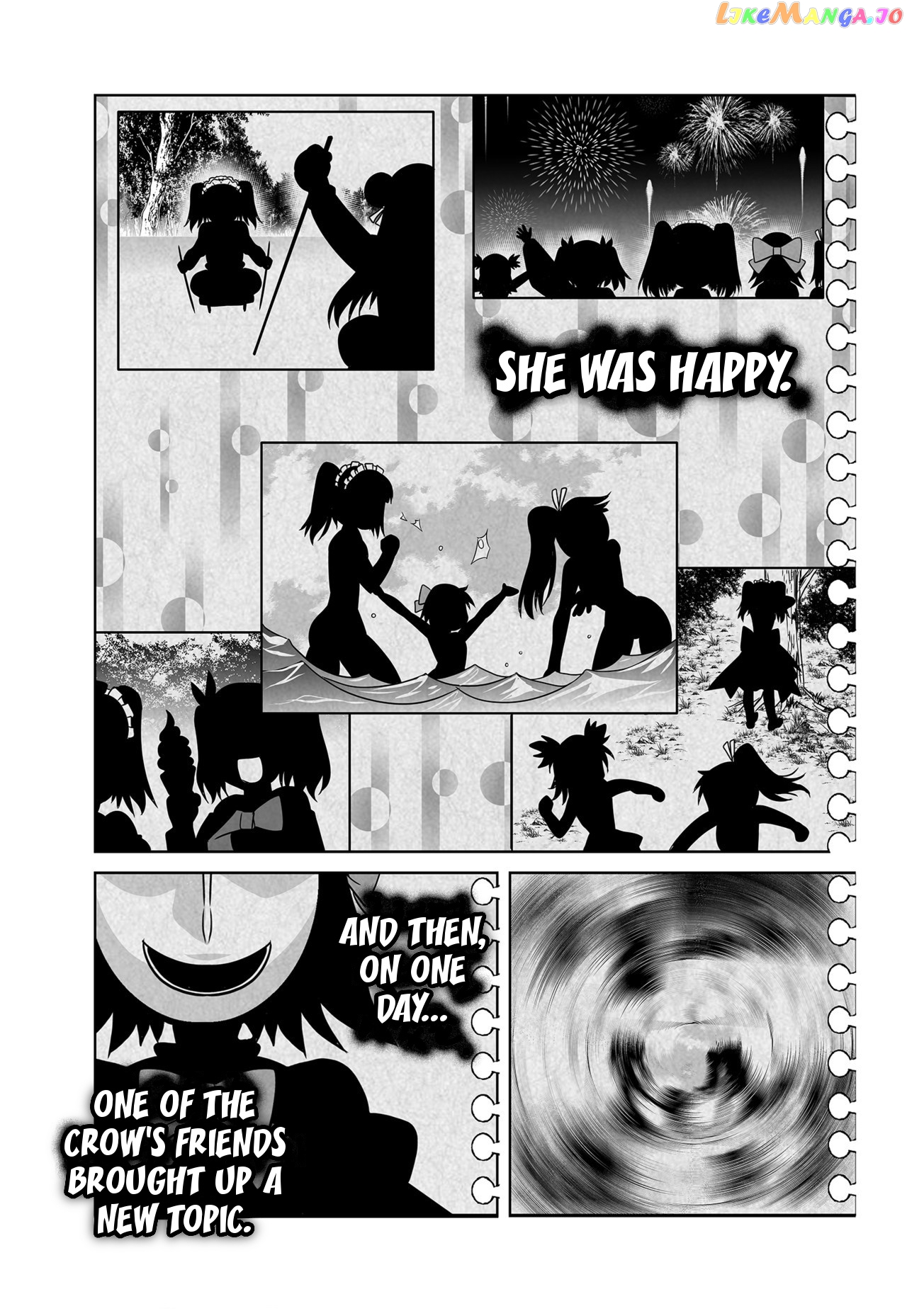 My Love Tiger chapter 120 - page 4