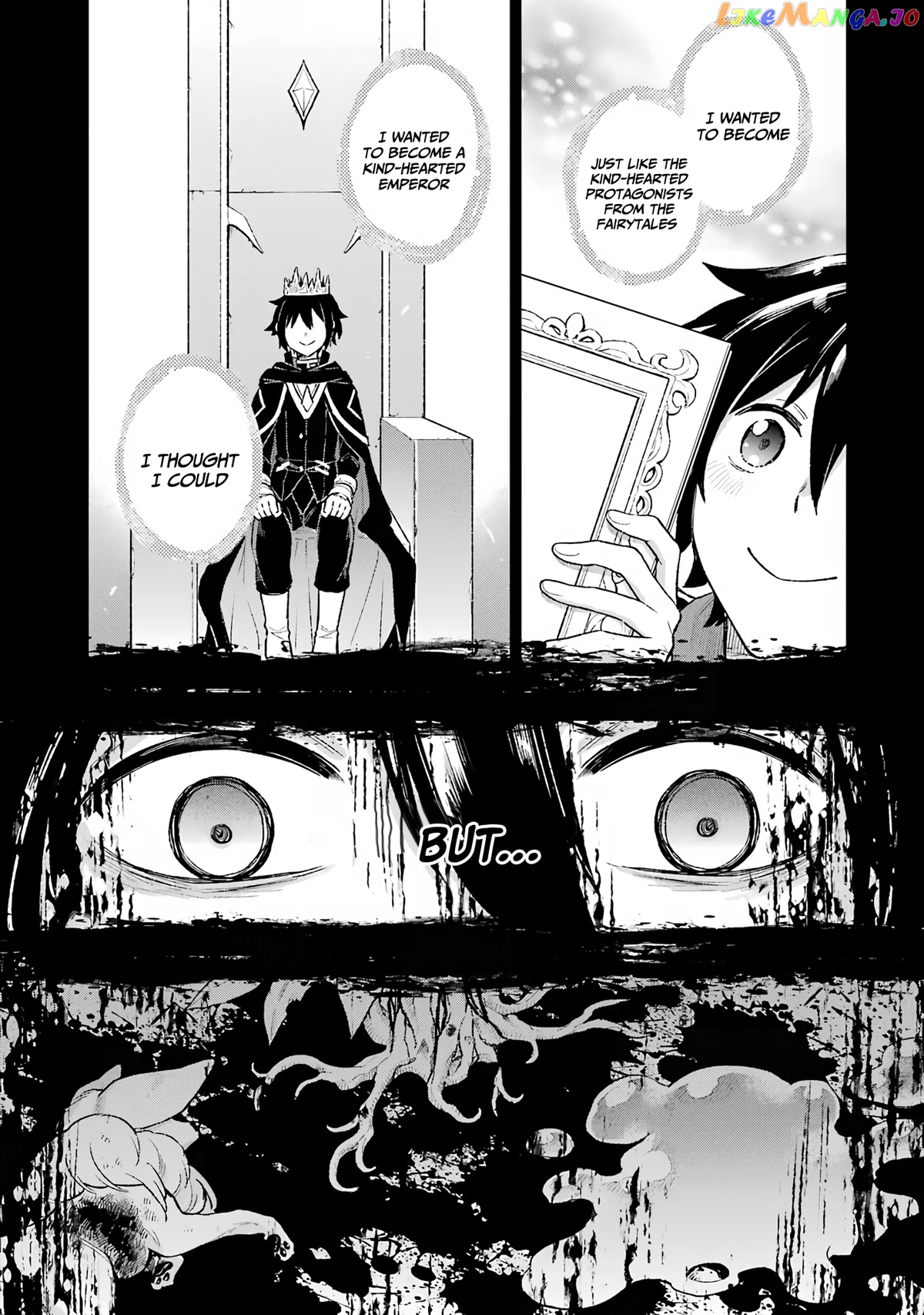 Last Boss, Yamete Mita - Shujinkou ni Taosareta Furi Shite Jiyuu ni Ikite Mita chapter 7.2 - page 7