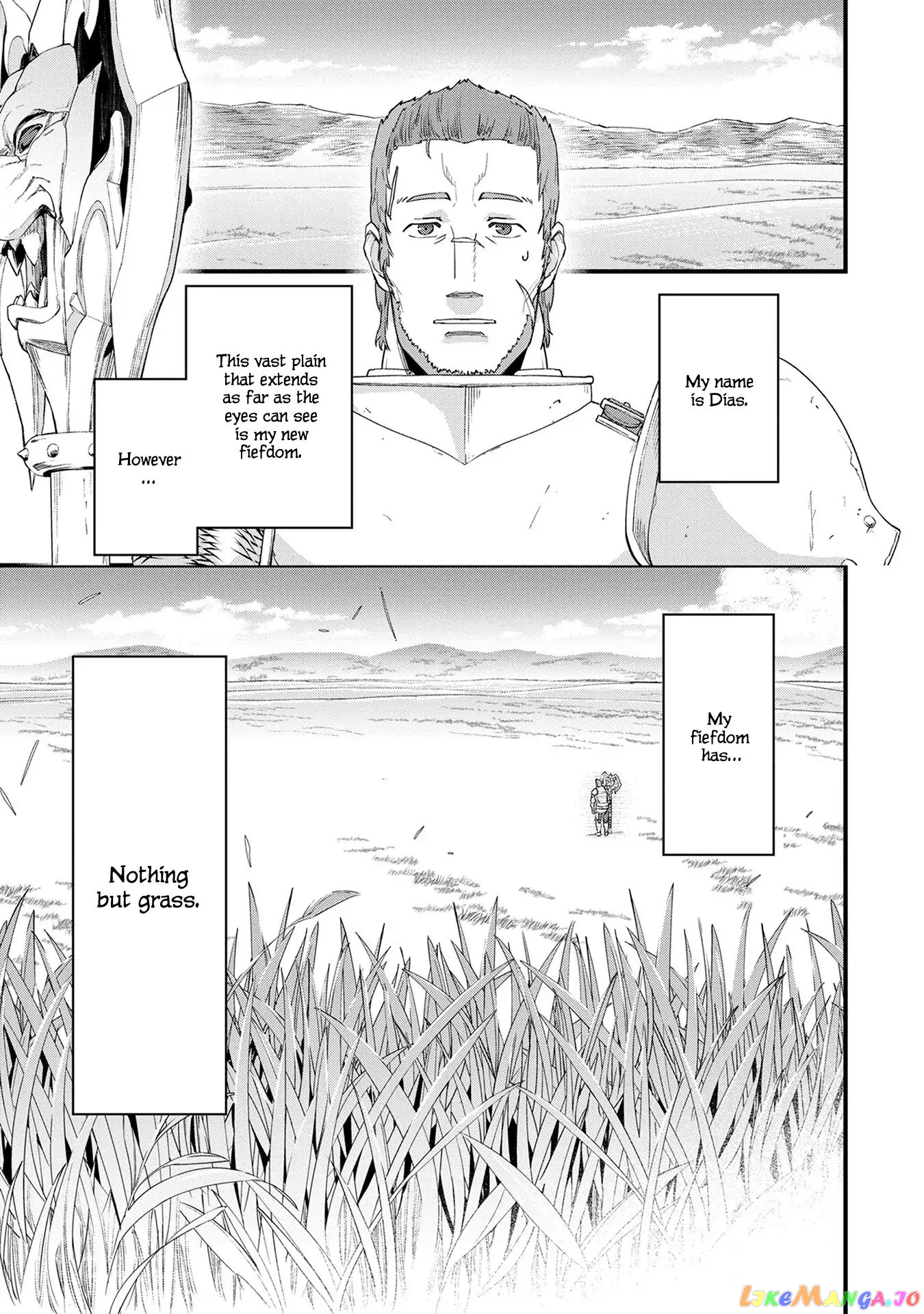 The Population Of The Frontier Owner Starts With 0. chapter 1 - page 5