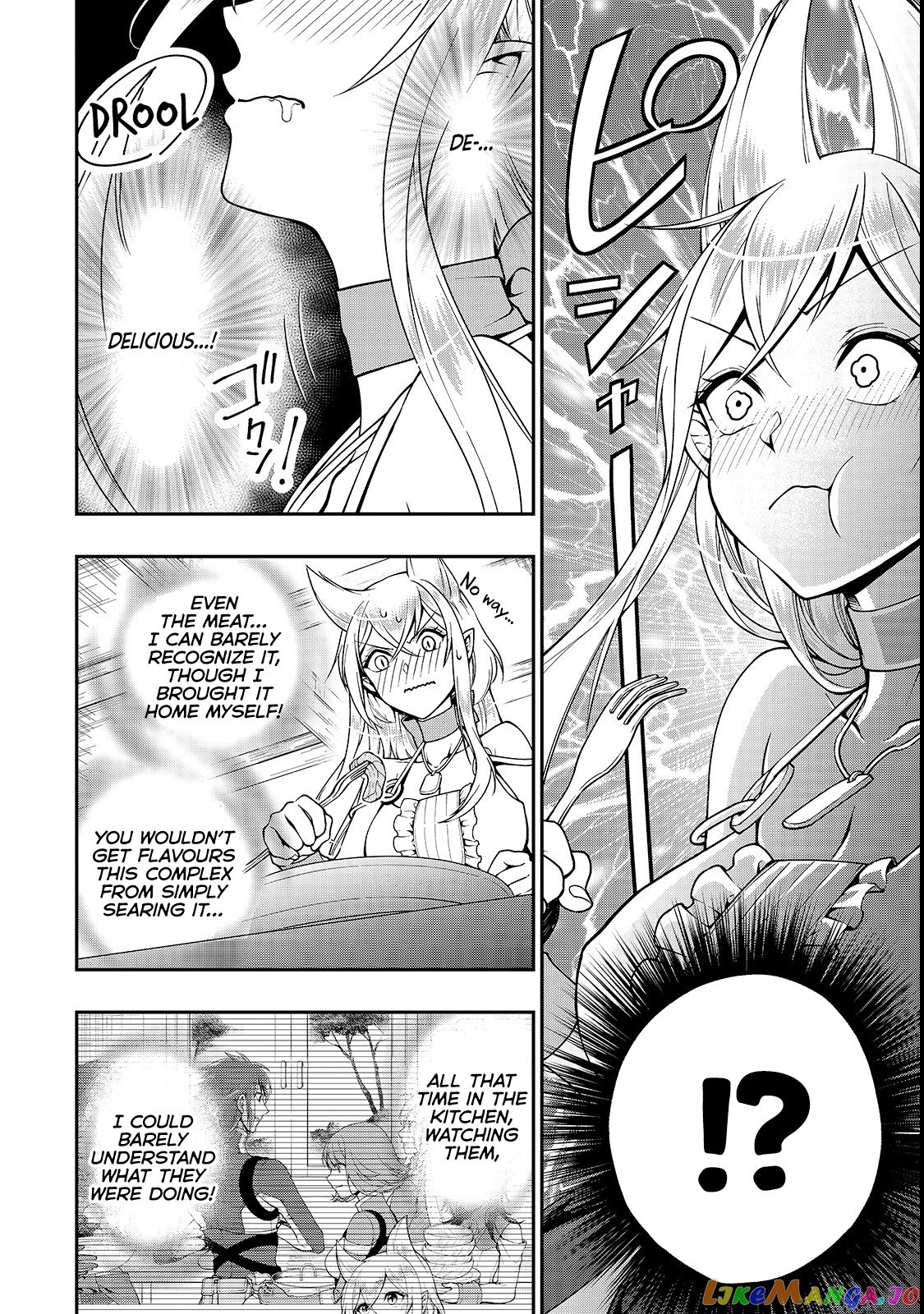 Lv2 kara Cheat datta Moto Yuusha Kouho no Mattari Isekai Life chapter 6 - page 15