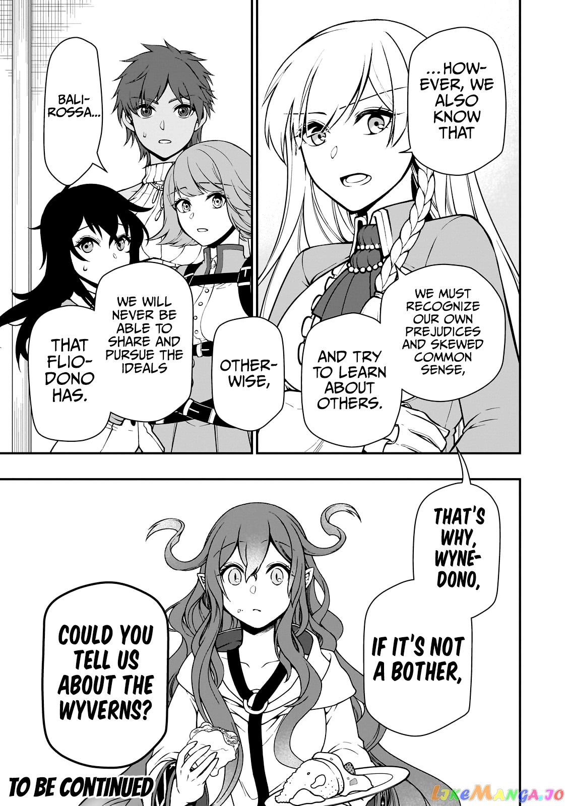 Lv2 kara Cheat datta Moto Yuusha Kouho no Mattari Isekai Life chapter 41 - page 29