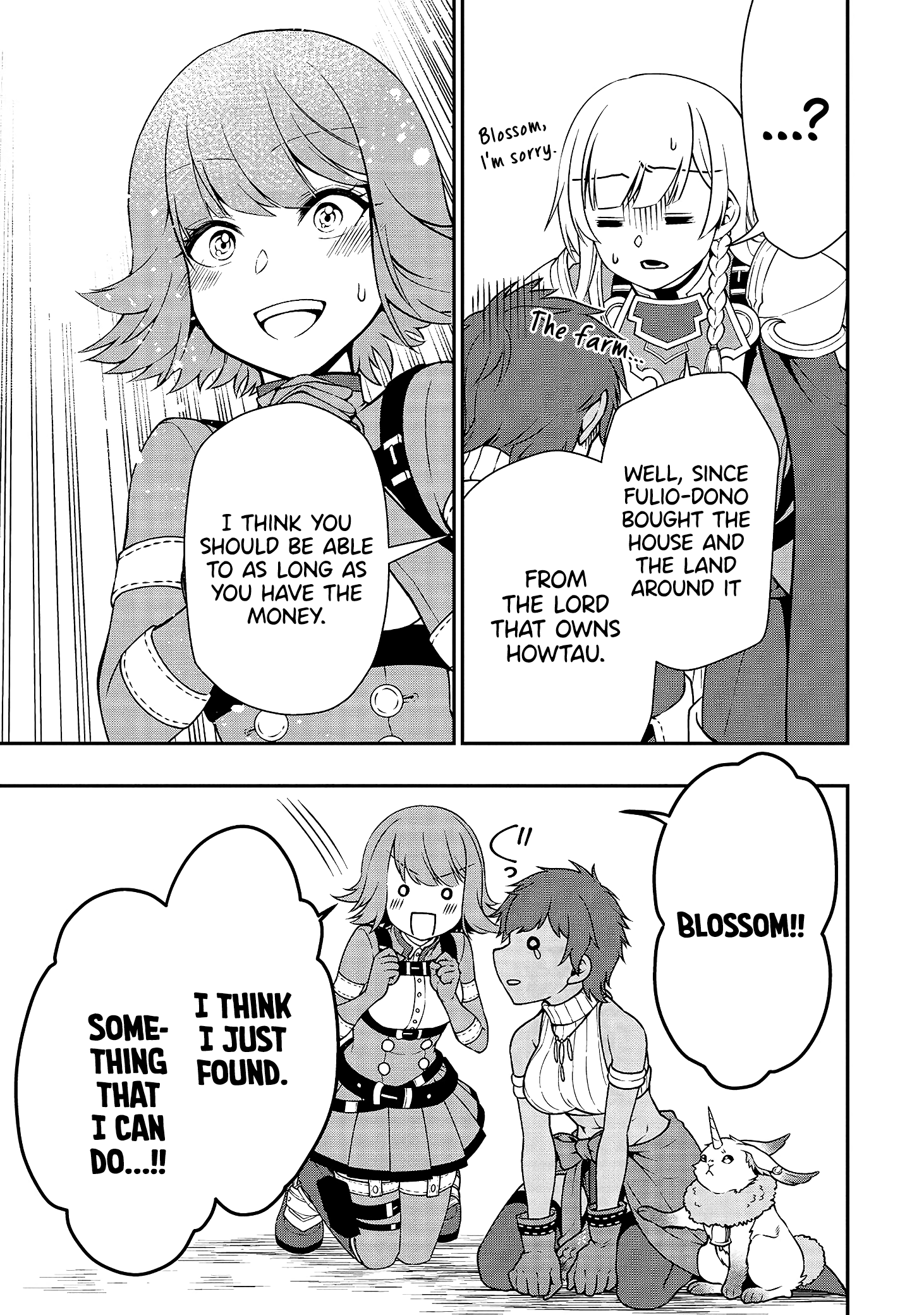 Lv2 kara Cheat datta Moto Yuusha Kouho no Mattari Isekai Life chapter 15 - page 16