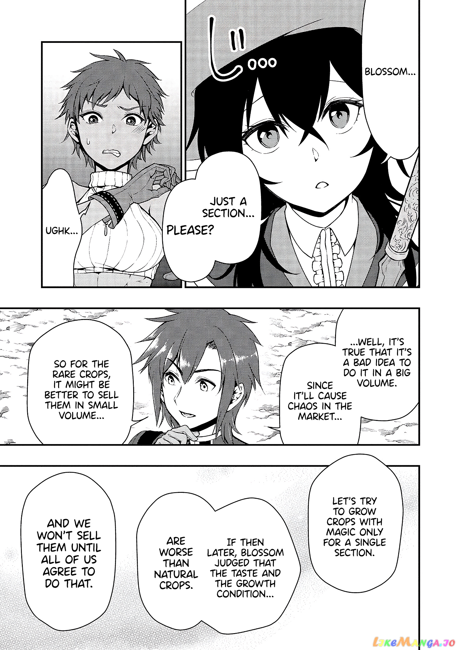 Lv2 kara Cheat datta Moto Yuusha Kouho no Mattari Isekai Life chapter 15 - page 25